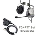 FG PTT SET