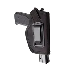 Funda IWB oculta nailon para Glock Sig Sauer Beretta