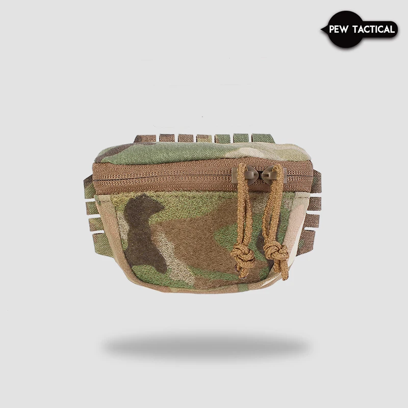 Bolsa táctica universal del paquete del casco del modelo SC táctico para la batería - imagen 5