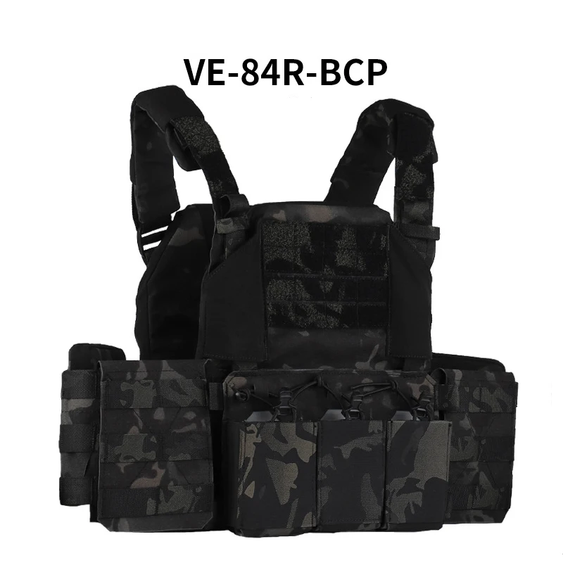 VE-84-BCP