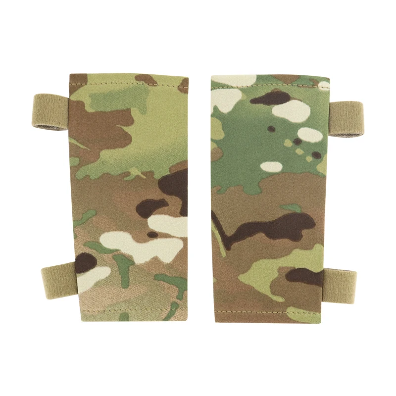 Funda hombros elástica camuflaje Mesh compatible AVS JPC 2.0 - imagen 5
