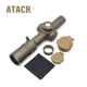 ATACR 1-8x FDE