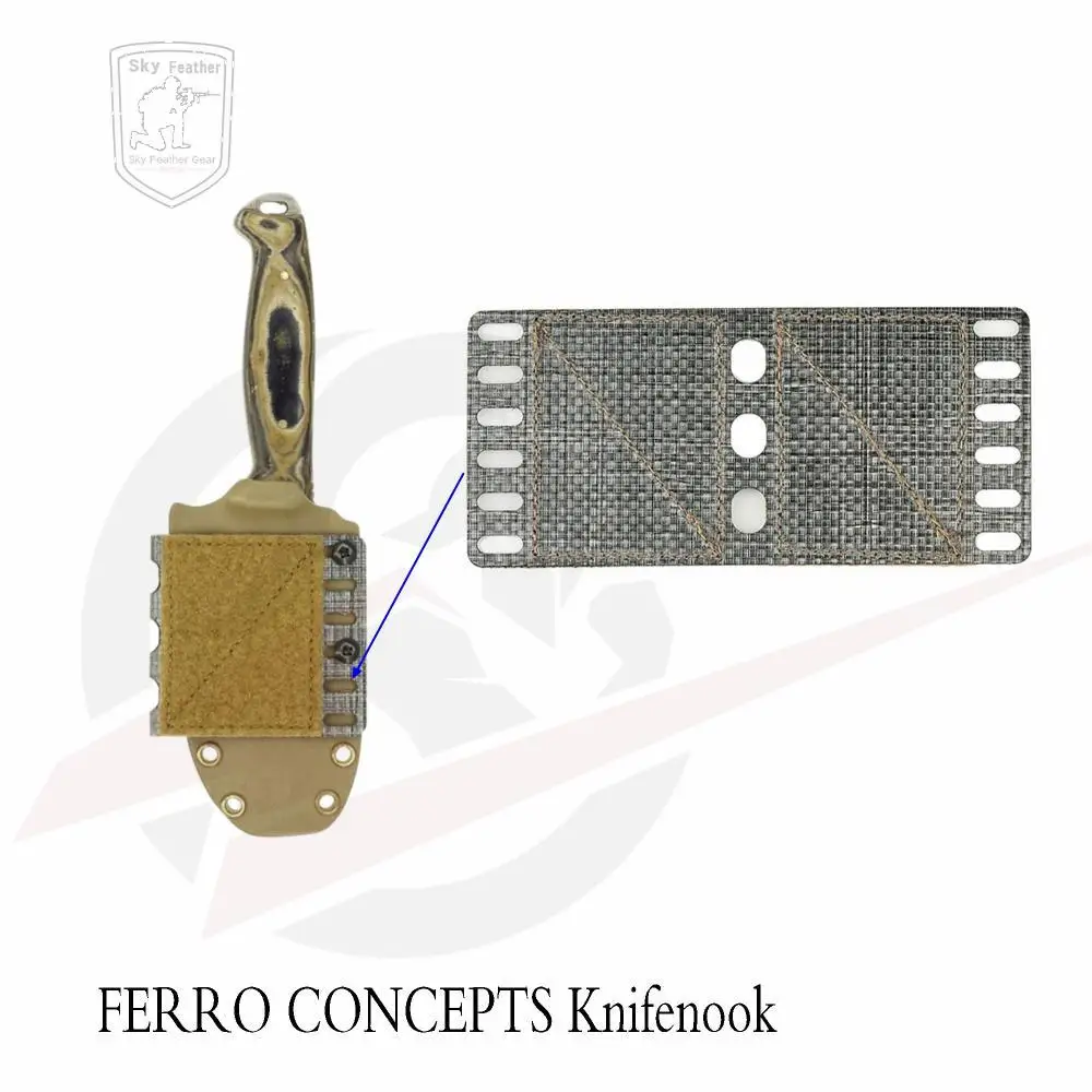 Panel compuesto Tegris, soporte DIY, accesorios tácticos de equipo Airsoft de caza personalizados - imagen 4