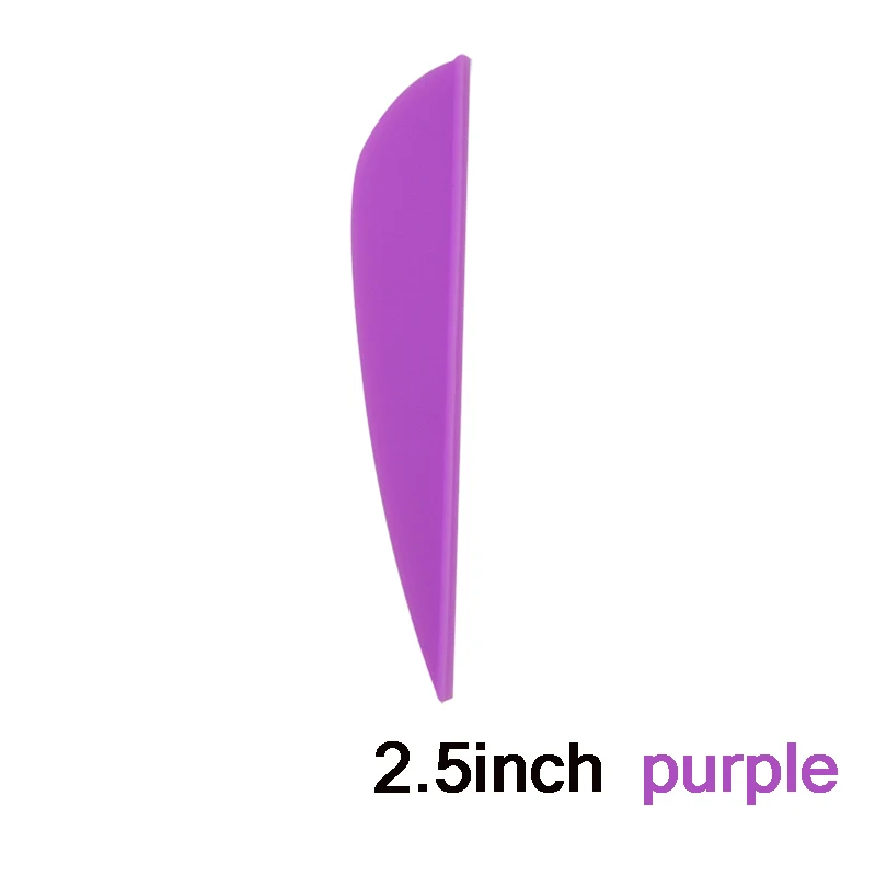 2.5in purple