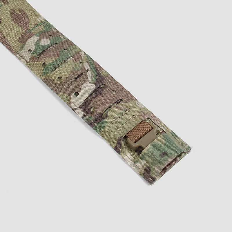 Correa táctica para el pecho SS MK4, correa en H cortada con láser MK4 MK5 34A, correa para el hombro para colgar en el pecho UA74 - imagen 5