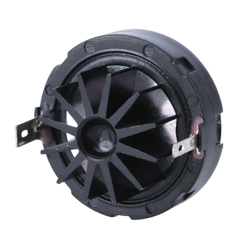 Altavoz tono alto 6Ohm con tweeters superiores para proyectos sonido audiófilos - imagen 5