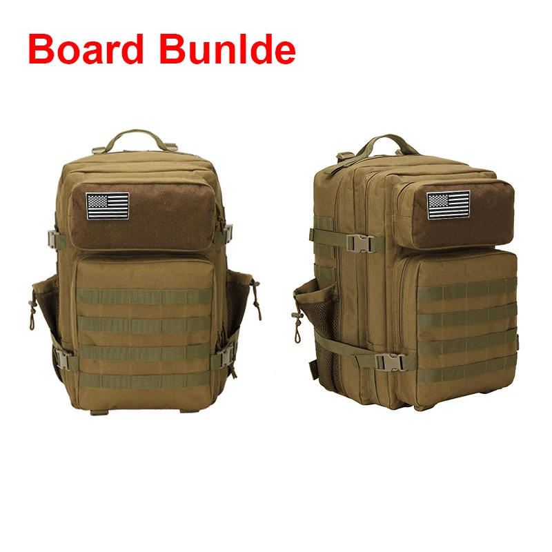 Board Khaki