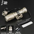 M300C Flashlight-DE