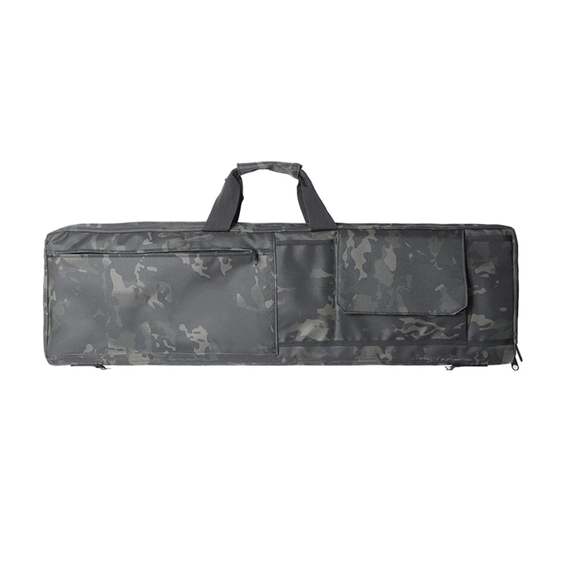 Bolsa táctica para rifle y pistola de aire comprimido - imagen 2