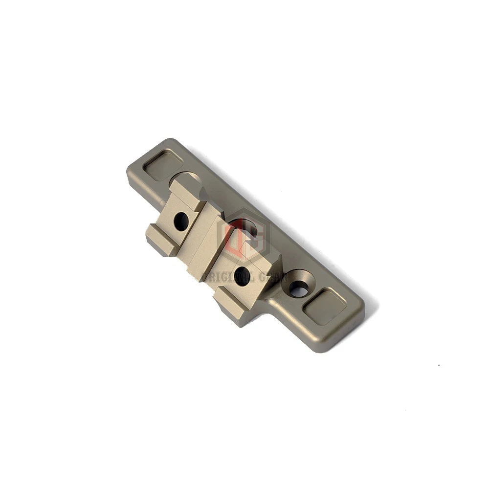 M3M61913 linterna m-lok Keymod, montaje en Offset, Rail, arma de caza, luz de explorador, M600, M300, accesorios Airsoft - imagen 4