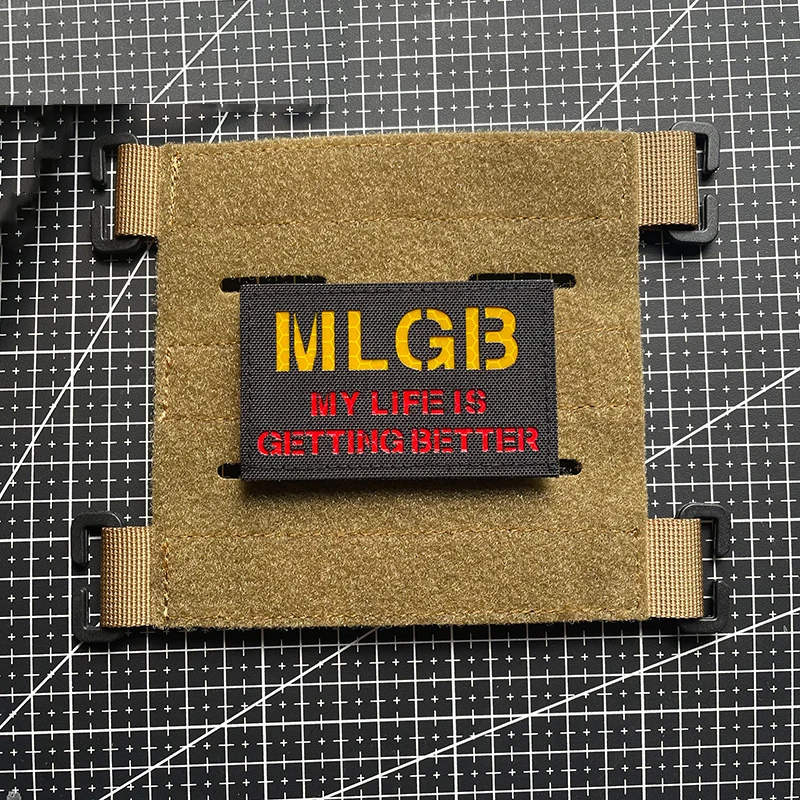 Sistema Molle de conversión de Base cuadrada, accesorios de bricolaje, parches tácticos de almacenamiento, pegatina, extensión funcional desmontable con bucle - imagen 2