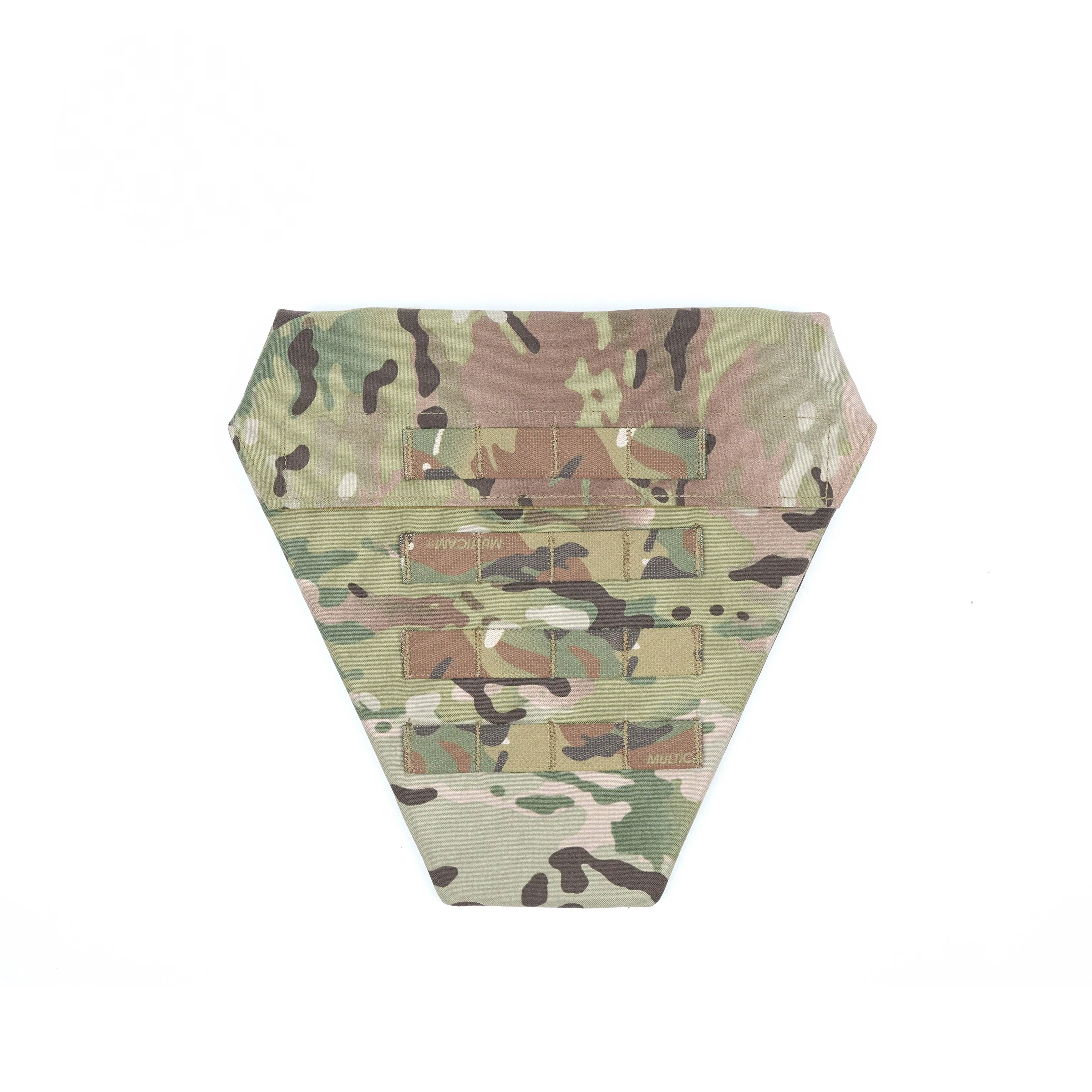 Protector de entrepierna estilo Cp, chaleco táctico, Panel de regazo - imagen 2