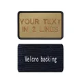 brown-Velcro