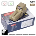 552 Tan