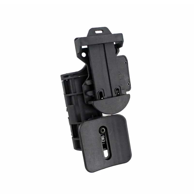 Funda táctica para pistola GM OWB Glock 17 22 19 34, funda para pistola Airsoft, pistola militar para mano derecha, nueva - imagen 3