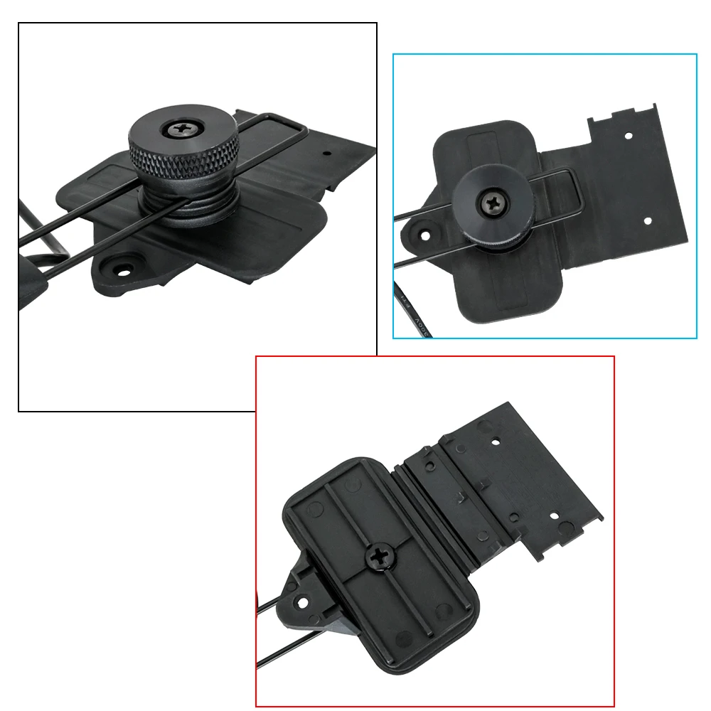 MICRÓFONO TAC-SKY M87 para COMTA I /TCI LIBERATOR I - imagen 4