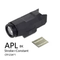 APL Black