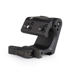 Montura táctica plegable Unity para EOTech G33 G43 G45