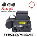 SPEC BK Mil Spec