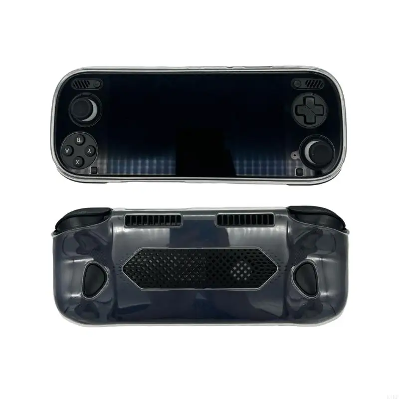 Funda protectora mando videojuegos AYN TPU antiarañazos - imagen 5