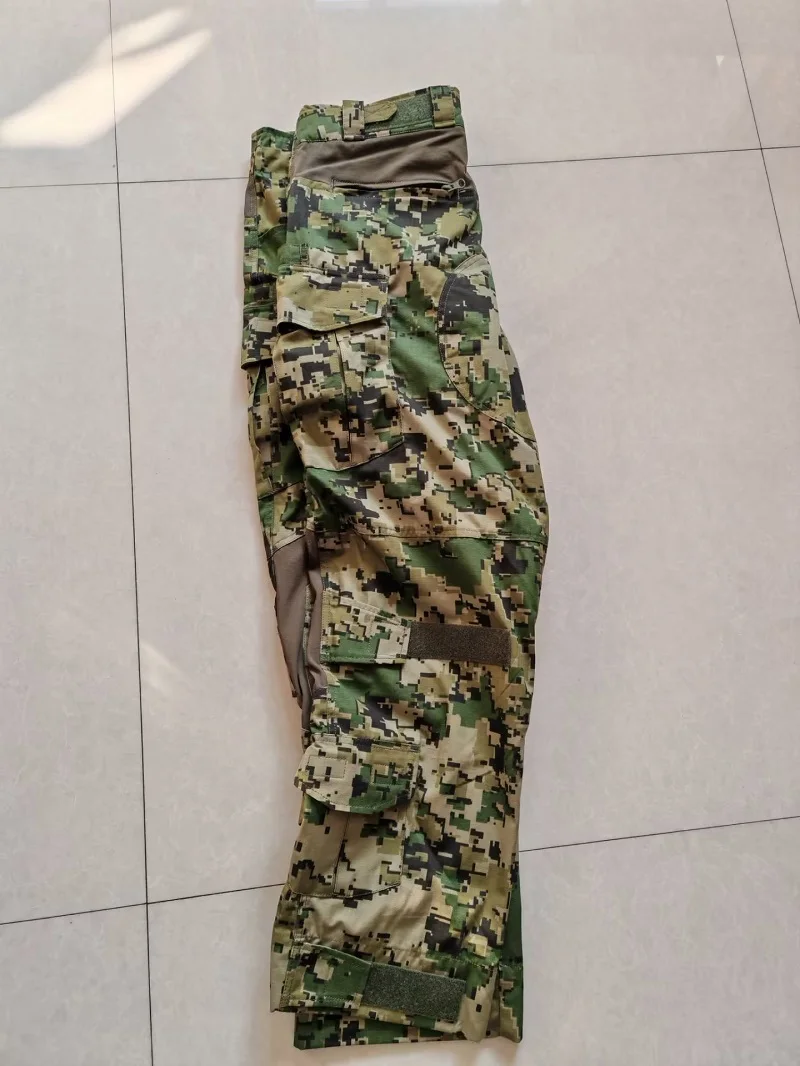 Pantalones de adiestramiento al aire libre G3 - imagen 5