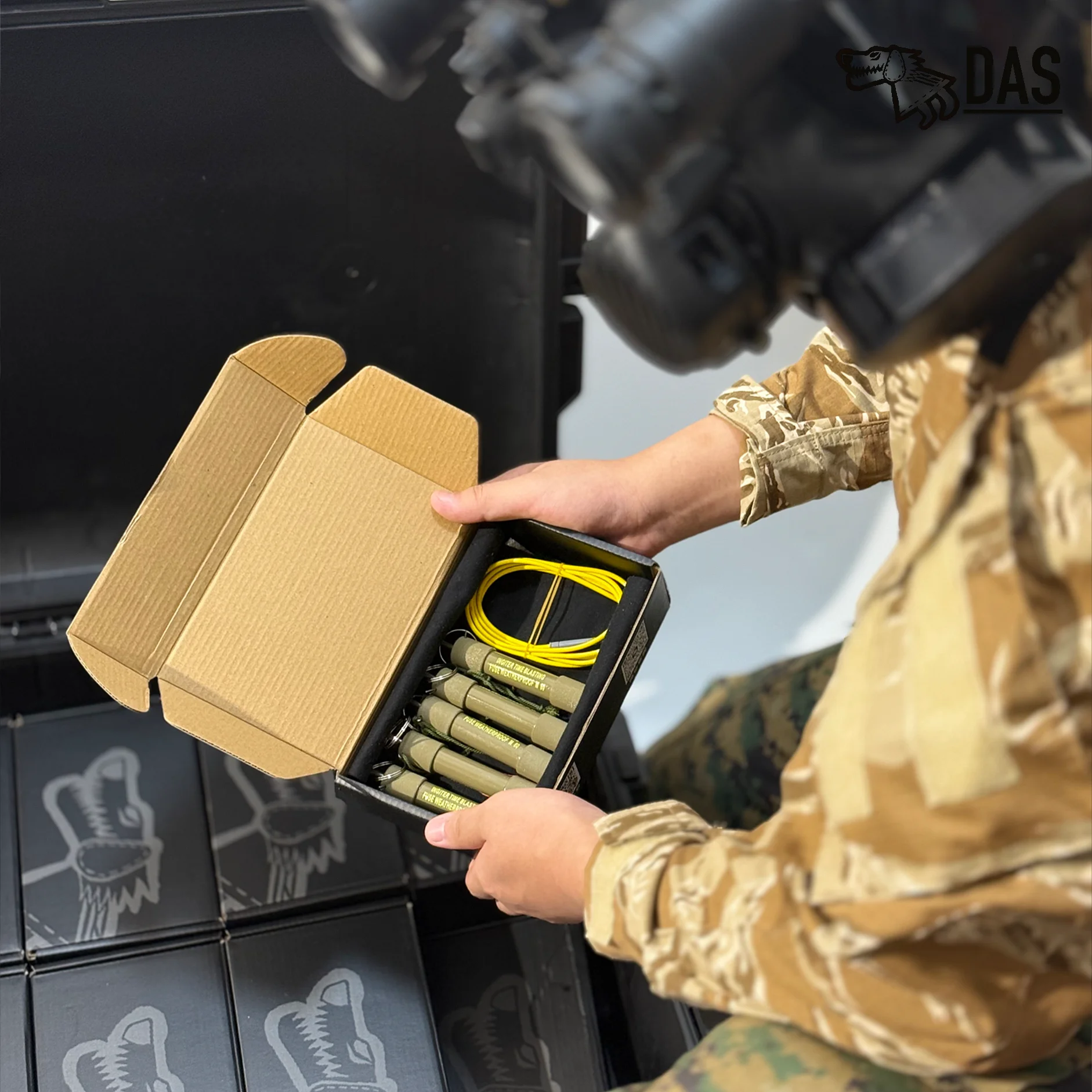 M 6 0 modelo simulado táctico serie de simulación equipo de caza equipo de estilo COSPLAY M 0 7 - imagen 4