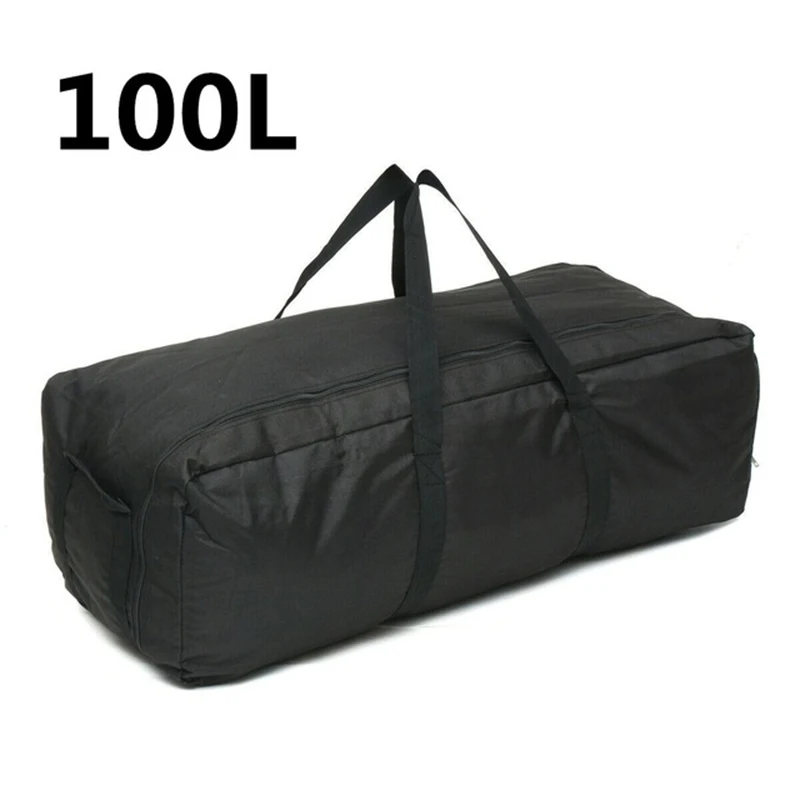 Black 100L
