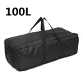 Black 100L