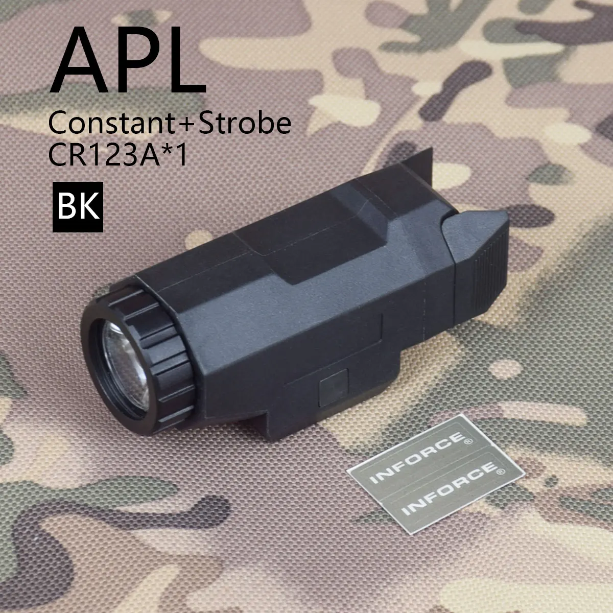 APL Black