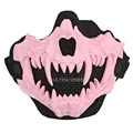 Black pink