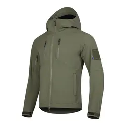 Emersongear Spinosaurus Blue Label Chaqueta tactica de invierno