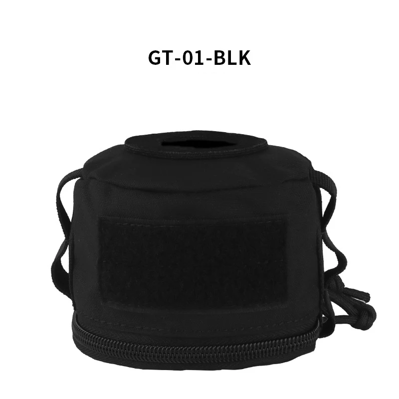 GT-01-BLK