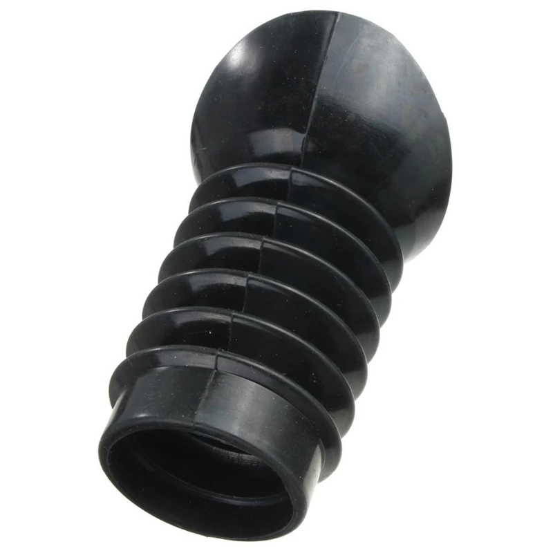 Protector ocular goma flexible para mira telescópica anti-impactos - imagen 4
