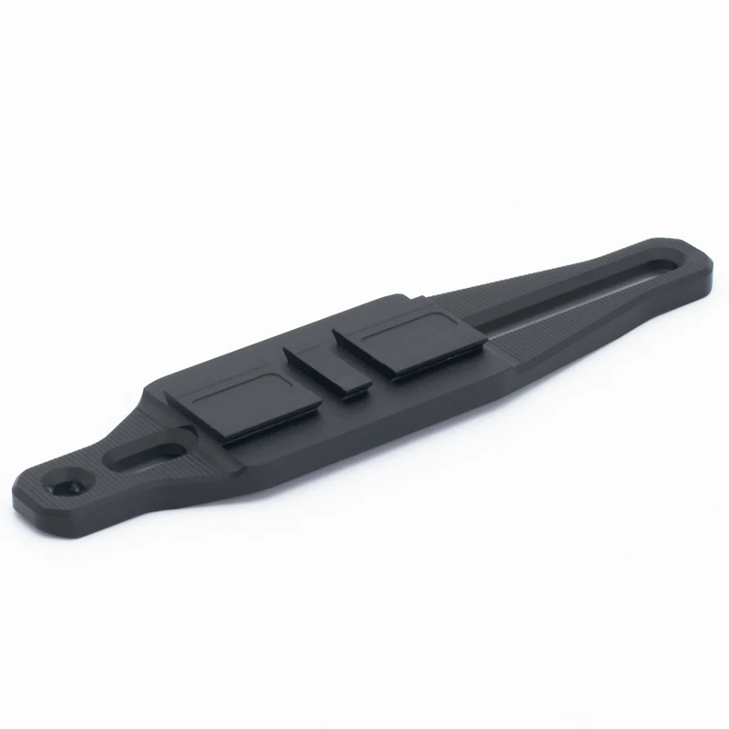 Evolution Gear soporte escopeta punto rojo aluminio universal - imagen 4