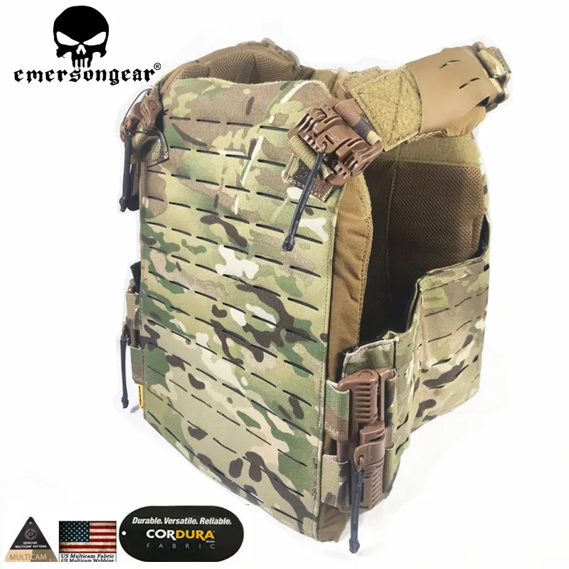 Portador placa - Sistema ROC