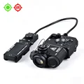 P4 Green Laser BK