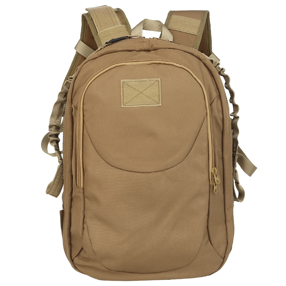 Chaleco Mochila Táctico TACTIFANS - Vista principal