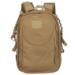 Tactifans Chaleco Táctico MOLLE Ripstop Doble Uso Caza Outdoor