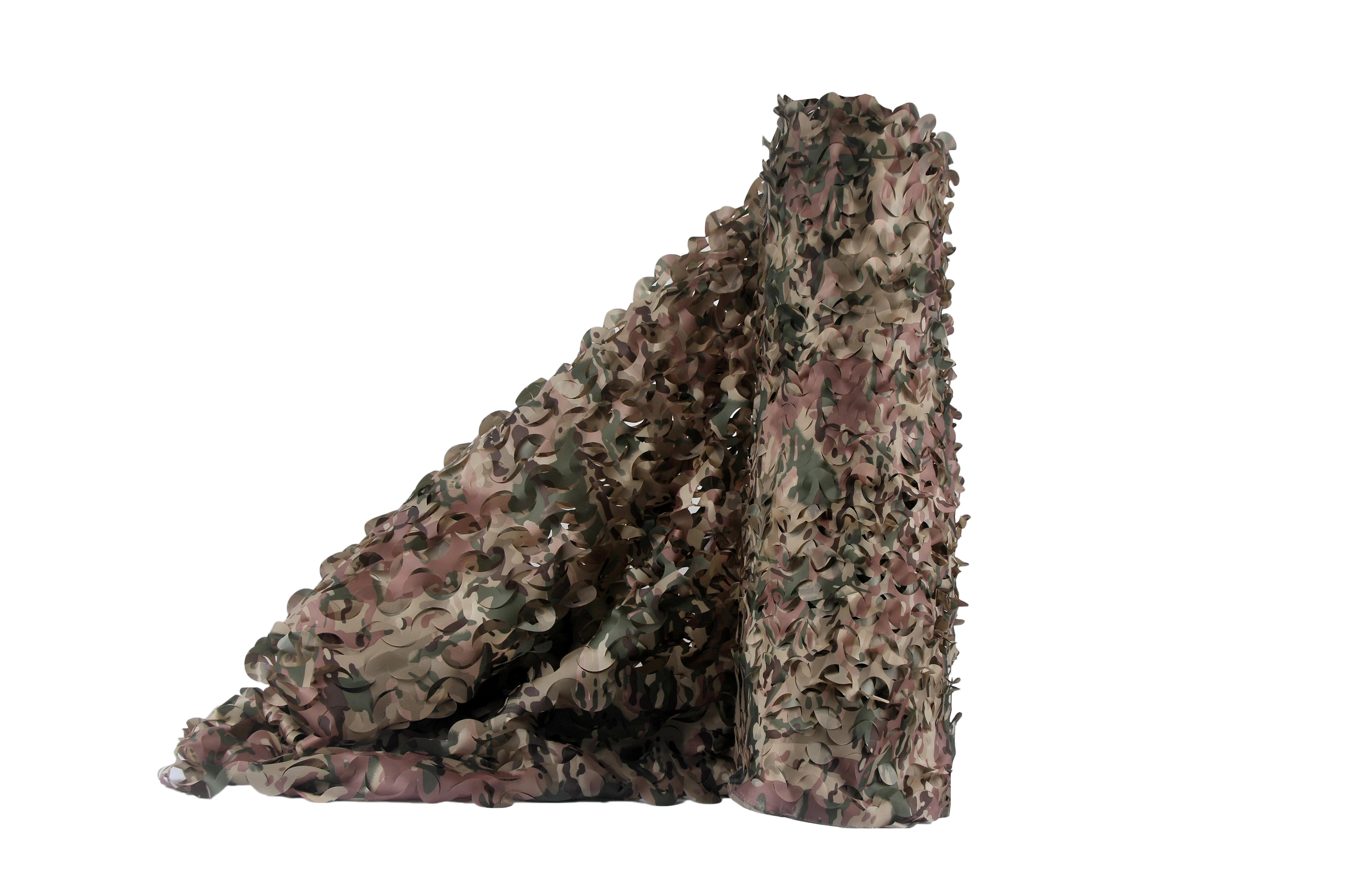 Red de camuflaje 2020, nuevo diseño avanzado, cubierta de rollo a granel, ciego para decoración de caza, parasol, fiesta al aire libre - imagen 4