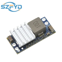 Módulo convertidor reductor DC-DC para drones, UAV, RC y reemplazo BEC