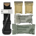 Trauma Kit A (4pcs)
