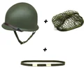 Verde militar