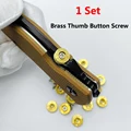 1 Set Button Screw