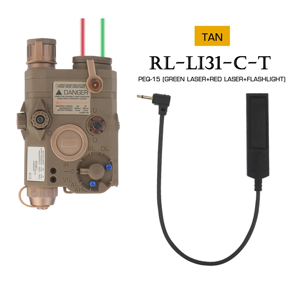 RL-LI31-C-T