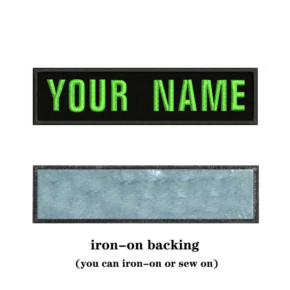 light green-iron on