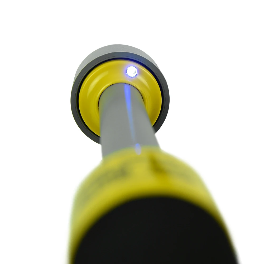 PI740 Detector de Metales de buceo, Detector de oro, exploración de tesoros, mundo submarino, detección de Cable de pared - imagen 2