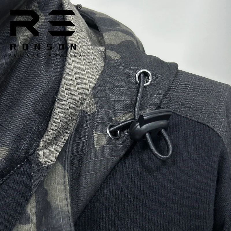 Mcbk chaqueta de camuflaje, traje de rana G4, transpirable, resistente al desgaste, alta calidad, juego de guerra táctico, campo de batalla - imagen 4