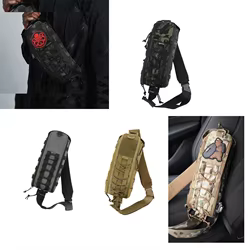 Mochila táctica militar gran capacidad – Multifuncional MOLLE