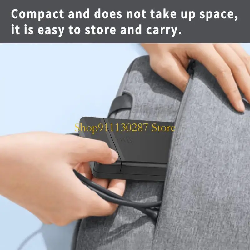 J1HC USB3.0/USB2.0/Tipo C Caja disco duro 2,5 pulgadas Caja disco duro - imagen 4