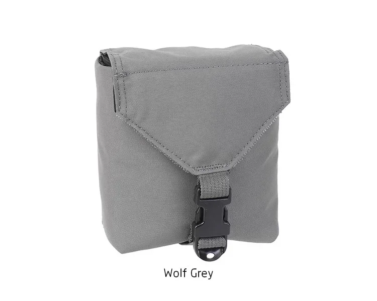 Wolf Gray
